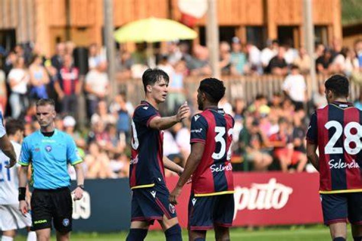 Bologna vs Brixen live online 24 July 2024 TV