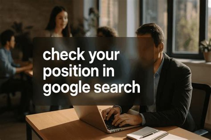 Boost Your Google Search Position: The Ultimate Guide