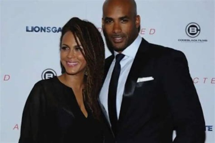 Boris Kodjoe Responds To Haters After Wife Nicole Ari Parker Says She Misses The Single Life