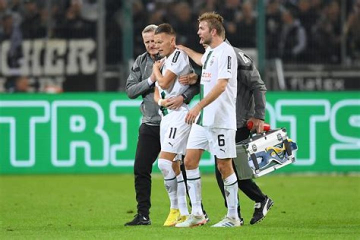 Borussia Mönchengladbach gegen Holstein Kiel im Live-Stream Wer überträgt Gladbach vs. Holstein Kiel live? 29/07/2024 Live