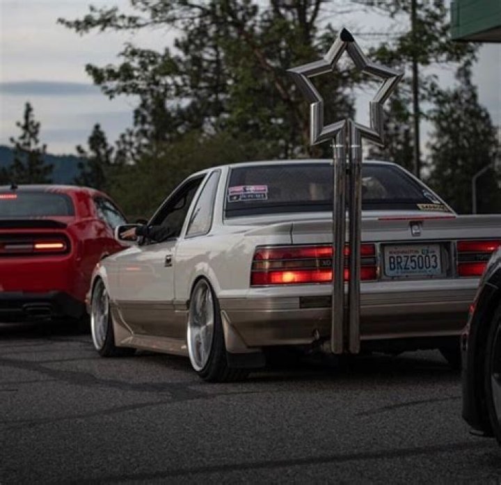 BOSO EXHAUST: Illegal? - Page 3 - Zilvia.net Forums