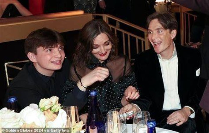 Brad Pitt's Family: A Comprehensive Guide To His Loved Ones