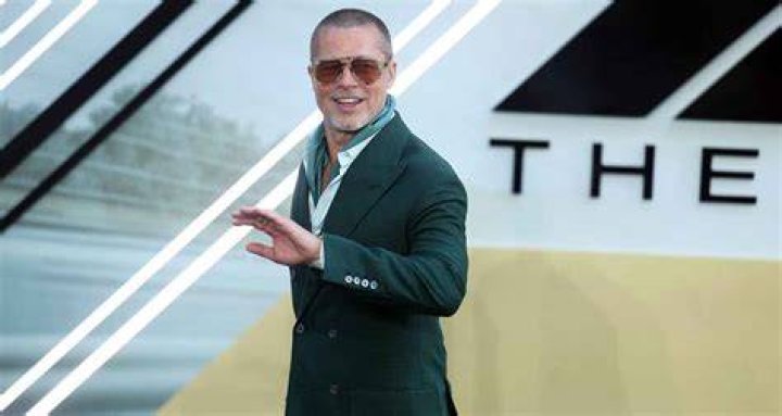 Brad Pitt's Father: Uncovering The Family Lineage