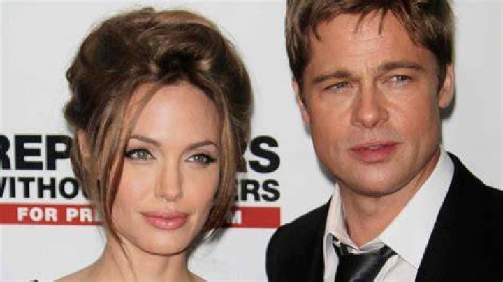 Brad Pitt And Beyond: Angelina Jolie's Relationship History