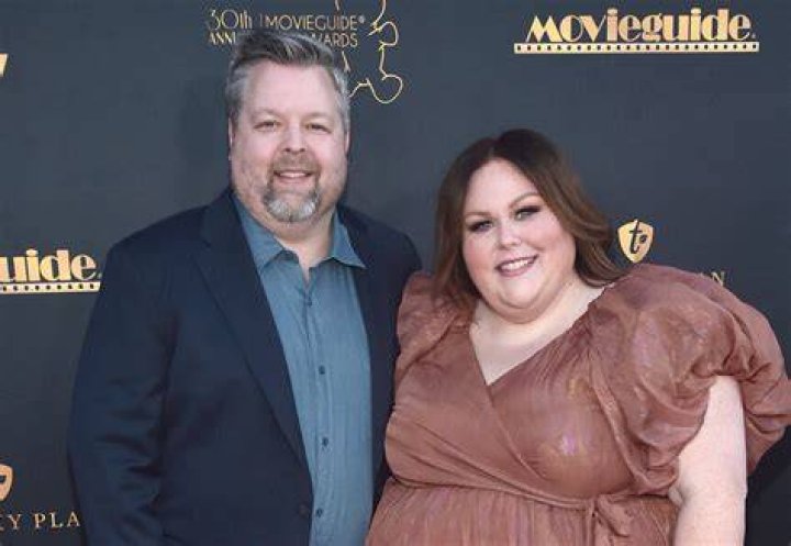 Bradley Collins, the new boyfriend of actress Chrissy Metz: Know about his age, early life, and care