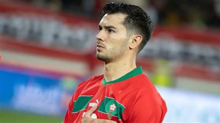 Brahim Diaz Son: A Bond Of Love And Soccer