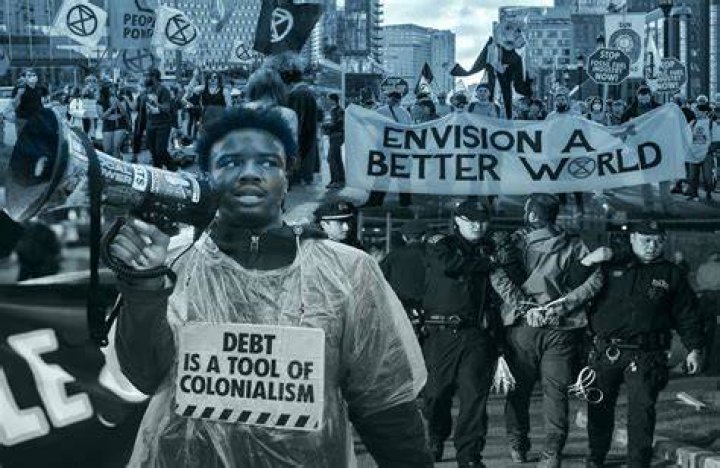 Braids, Rebellion, And The Quest For Individuality
