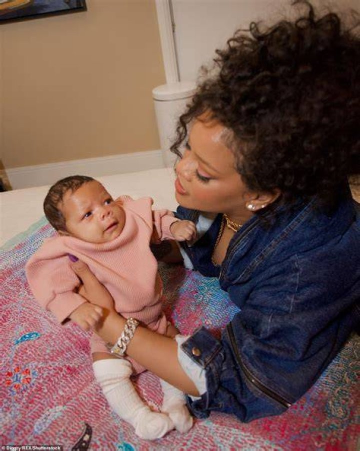Brandi Rhodes' Journey Into Motherhood: A Glimpse Into Her Life With Her Kid