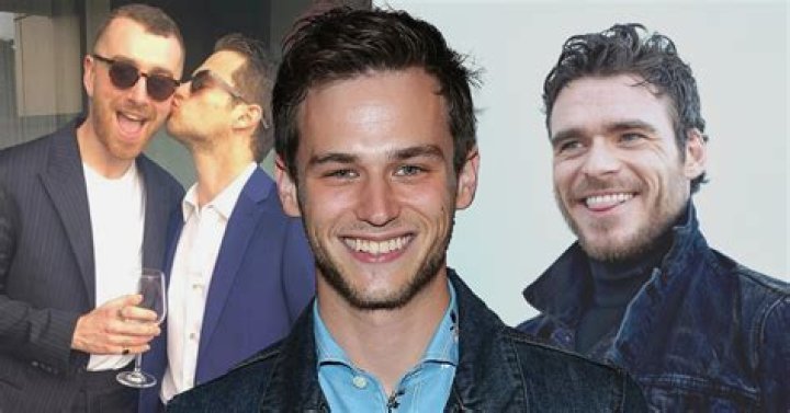 Brandon Flynn's Relationships Explored: Past And Present Love Interests