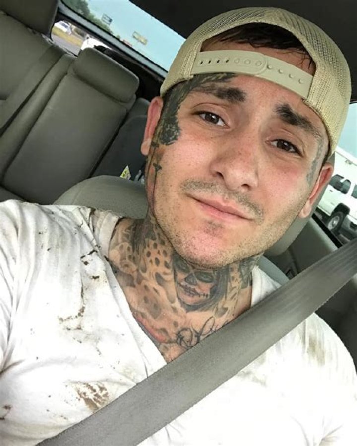 Brandon Hantz: The Controversial Survivor Star