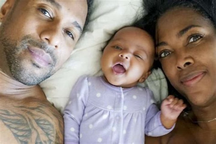 Bravo Producers Allegedly Relieved About Kenya Moore Split Because Marc Daly Was Hard To Work With!