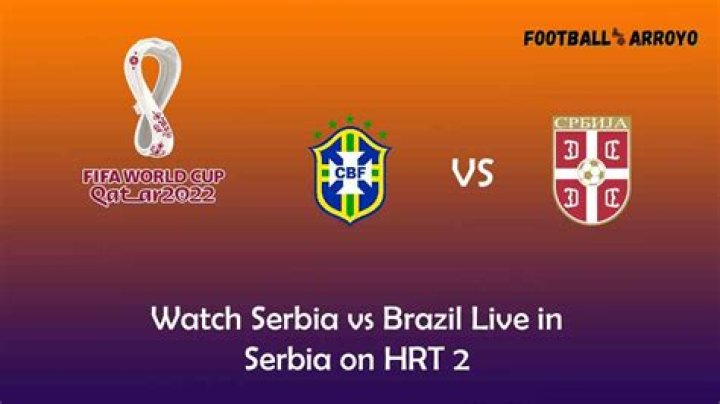 Brazil VS Kenya live watch 29.07.2024