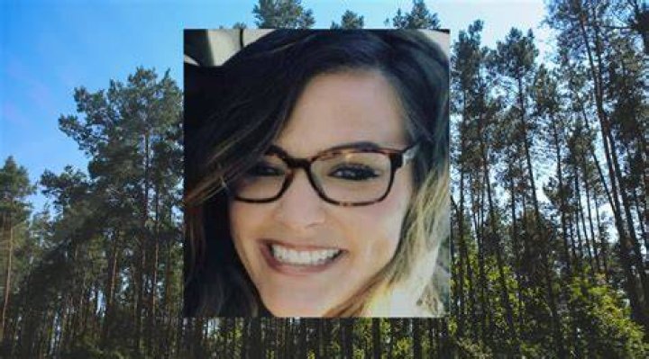BREAKING: Body Of Missing Person Danielle Kelly Found
