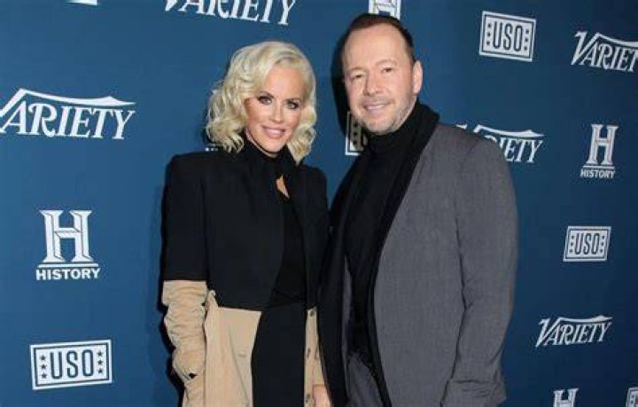 Breaking! Donnie Wahlberg And Jenny McCarthy's Rumored Split: What's The Truth?