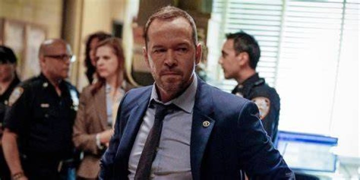 Breaking Down The Donnie Wahlberg Separation: Everything You Need To Know