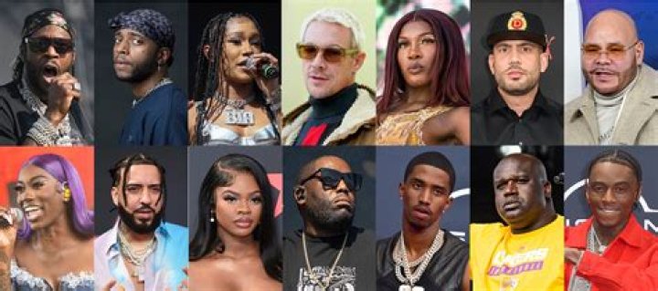 Breaking Down The Riches Of The Rap Legend