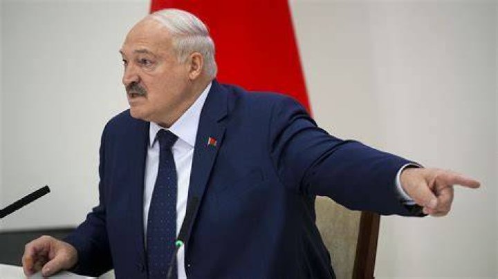 Breaking: Galina Lukashenko's Latest Statements