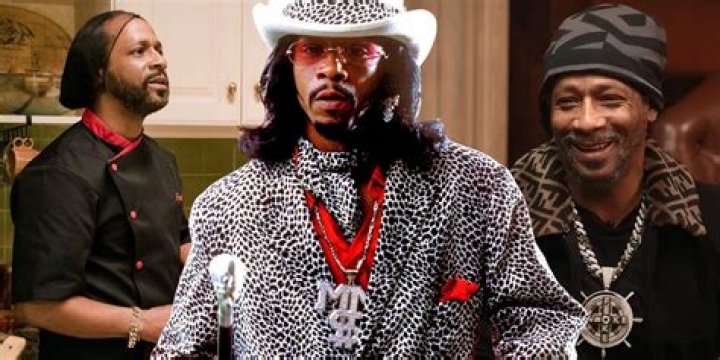BREAKING: Gun Pulled On Comedian Katt Williams In Shocking Incident