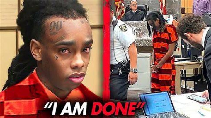 Breaking: Melly Freed From Jail, Ending Incarceration Ordeal
