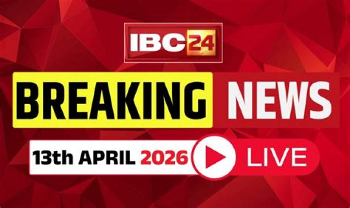 Breaking News And Latest Updates