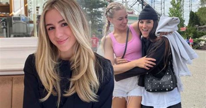 Breaking News: Brooklinn Khoury And Chloe Part Ways