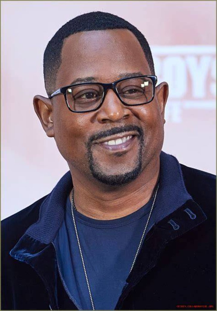 Breaking News: Did Actor Martin Lawrence Pass Away Today? Uncovering The Truth