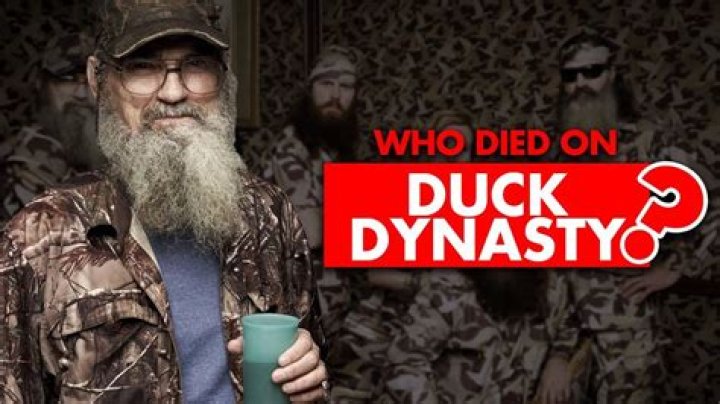 Breaking News: Did Phil Robertson, Star Of Duck Dynasty, Pass Away?