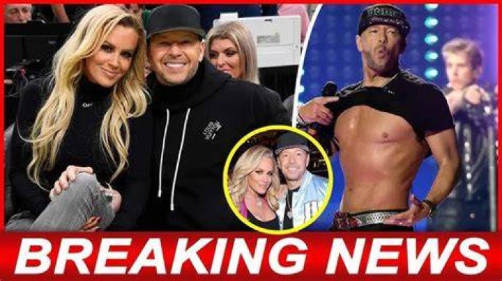 Breaking News: Donnie Wahlberg Confirms Separation