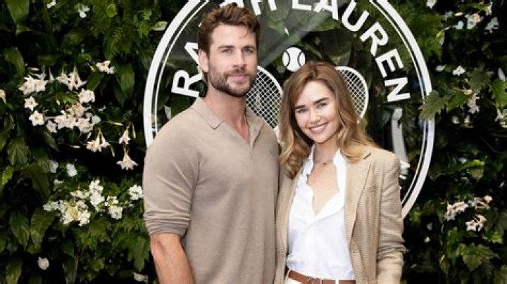 Breaking News: Gabriella Brooks And Liam Hemsworth Welcome A Baby