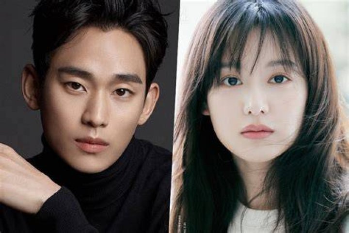 Breaking News: Kim Ji Won And Kim Soo Hyun's Relationship Officially Confirmed