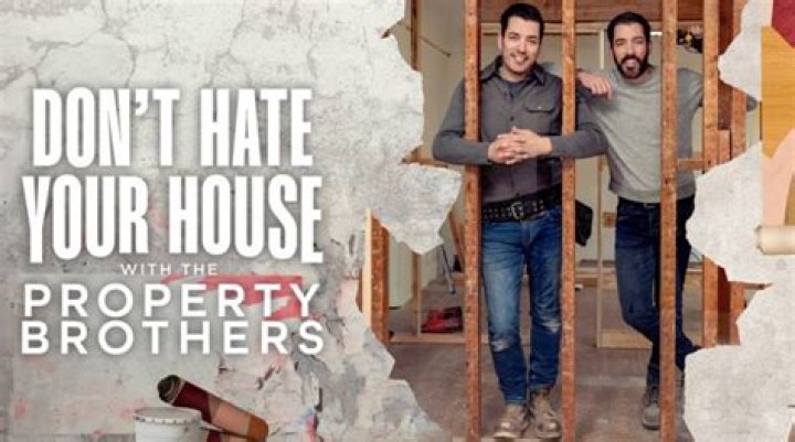 Breaking News: Property Brothers' Brother Passes Away After Heart Attack