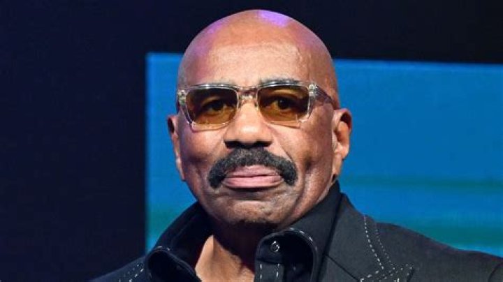 Breaking News: Steve Harvey Mourns Heartbreaking Loss