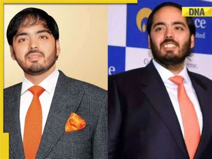 Breaking Update: Mukesh Ambani's Son's Health Condition Revealed