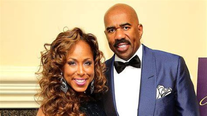 BREAKING: Verifying Rumors Of Steve Harvey's Passing In 2024