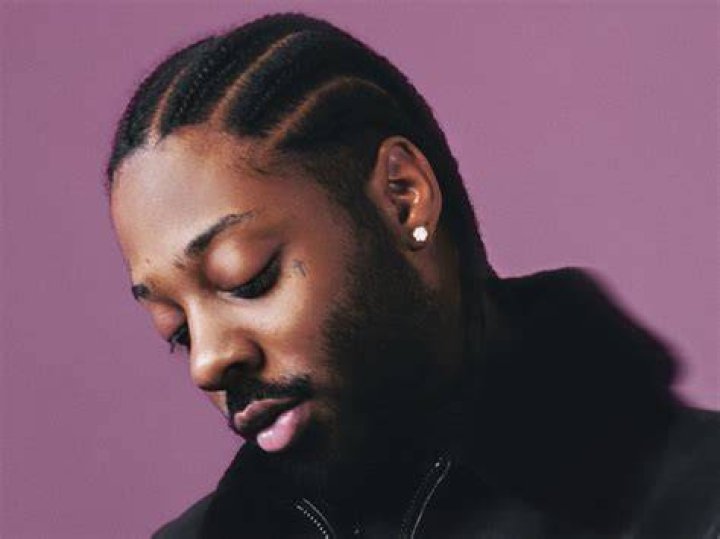 Brent Faiyaz's Birthday: Celebrating The R&B Star's Special Day