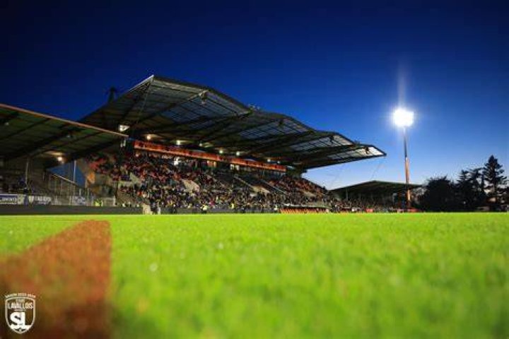 Brest v Stade Laval live online 24 July 2024