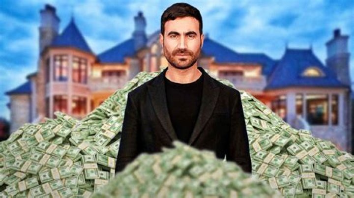 Brett Goldstein Net Worth - JiveVlog