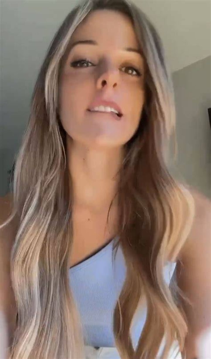 Bri Blossom's OnlyFans Content Surfaces Online