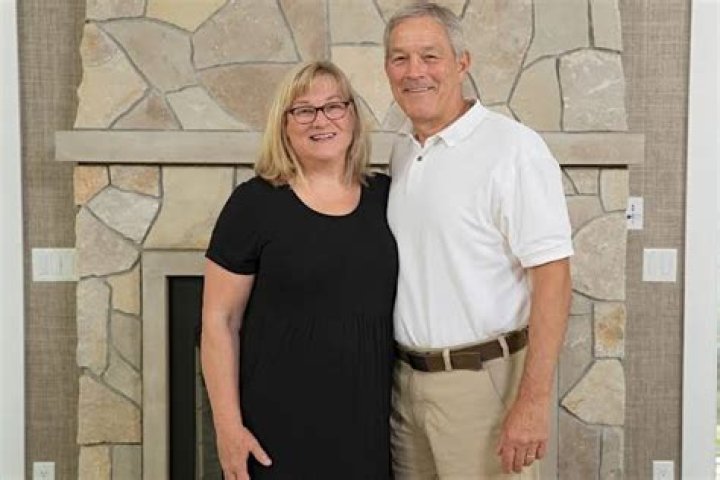 Brian Ferentz's Wife: A Glimpse Into His Personal Life And Family