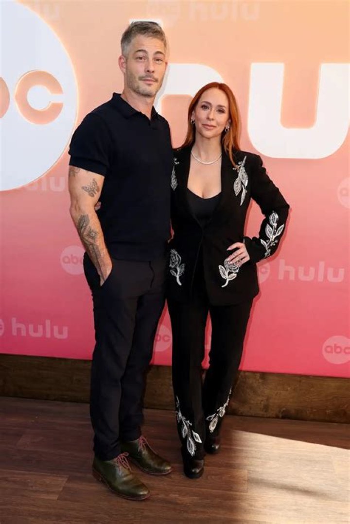 Brian Hallisay's Net Worth Exposed