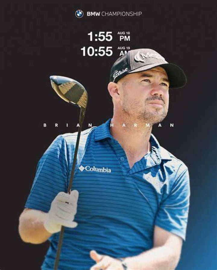 Brian Harman's Career Earnings Triumphs