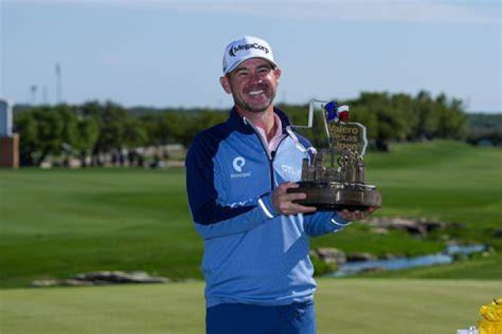 Brian Harman's PGA Earnings: A Comprehensive Overview