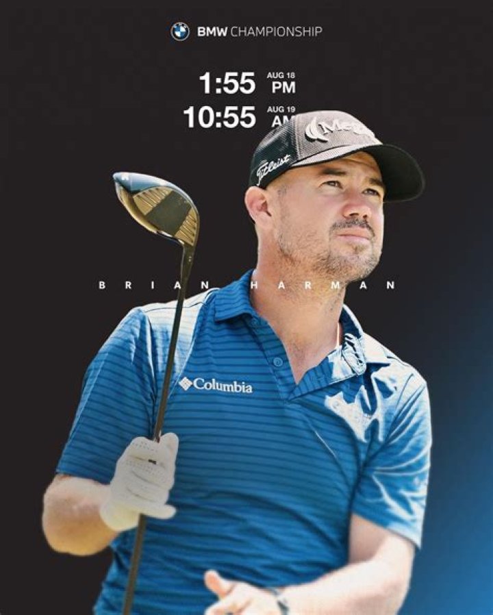 Brian Harman Career Earnings: A Deep Dive Into The PGA Tour Standout