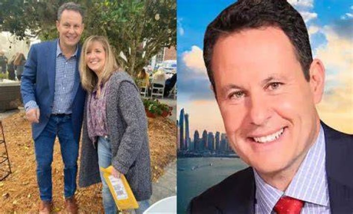 Brian Kilmeade's Wife: Age And Marital Details