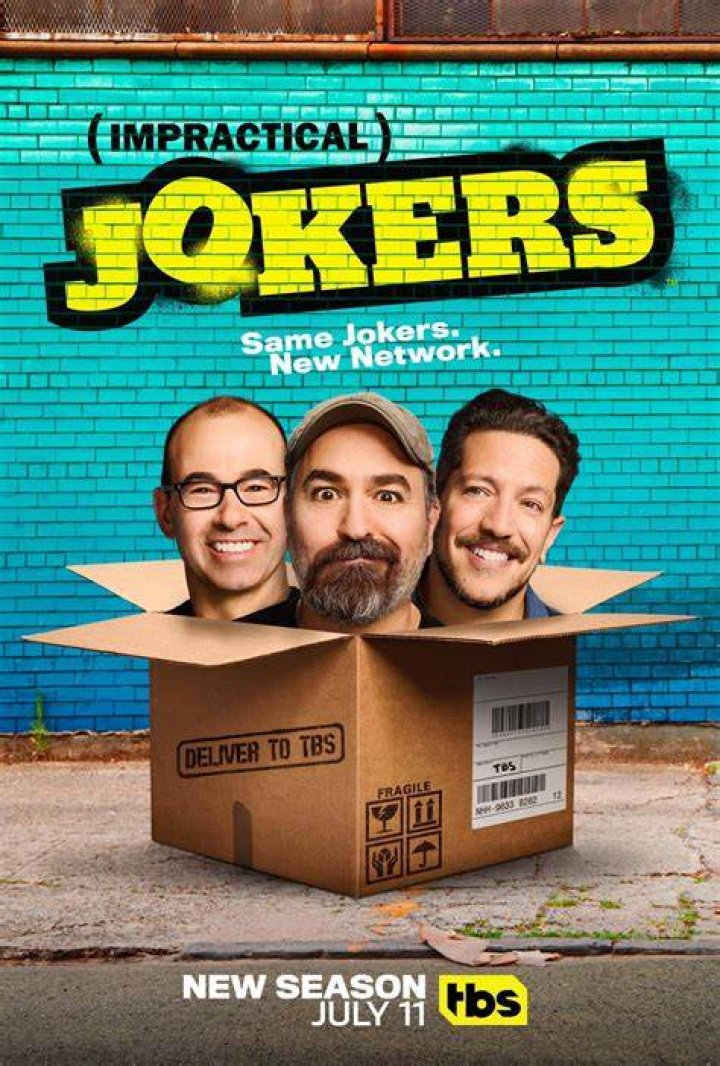 Brian Quinn's Wife: Meet The Woman Behind The Impractical Joker