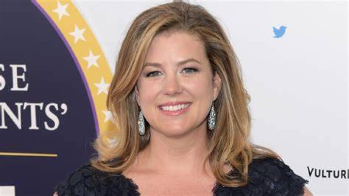 Brianna Keilar's Height: Uncovering The Facts