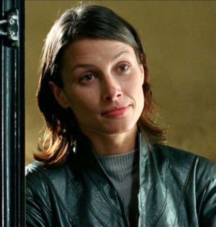 Bridget Moynahan: An American Actress's Journey