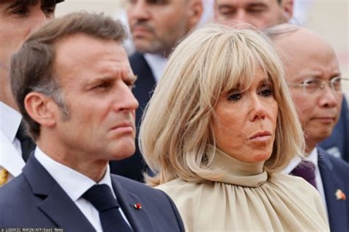 Brigitte Macron's Wig: An Enigma Exposed | Unraveling The French First Lady's Hairpiece