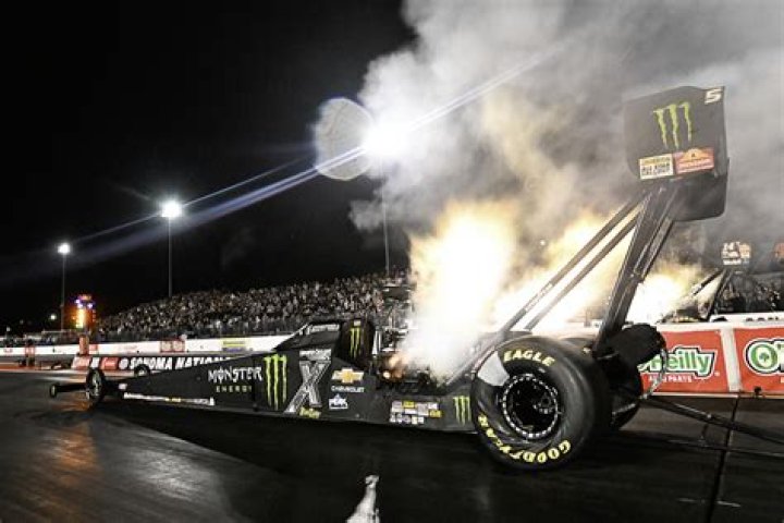 Brittany Force: Breaking Records And Building Wealth
