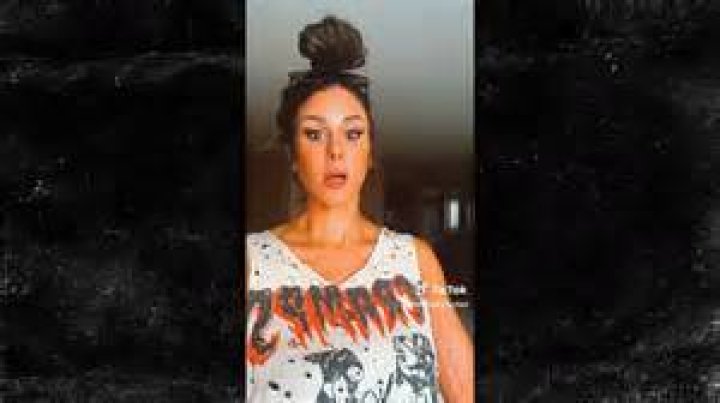 Brittany Furlan's OnlyFans Controversy Explained